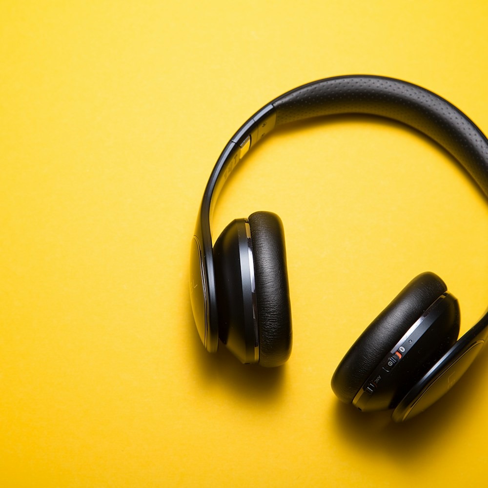 Walton Wave Sound Bluetooth Headphones