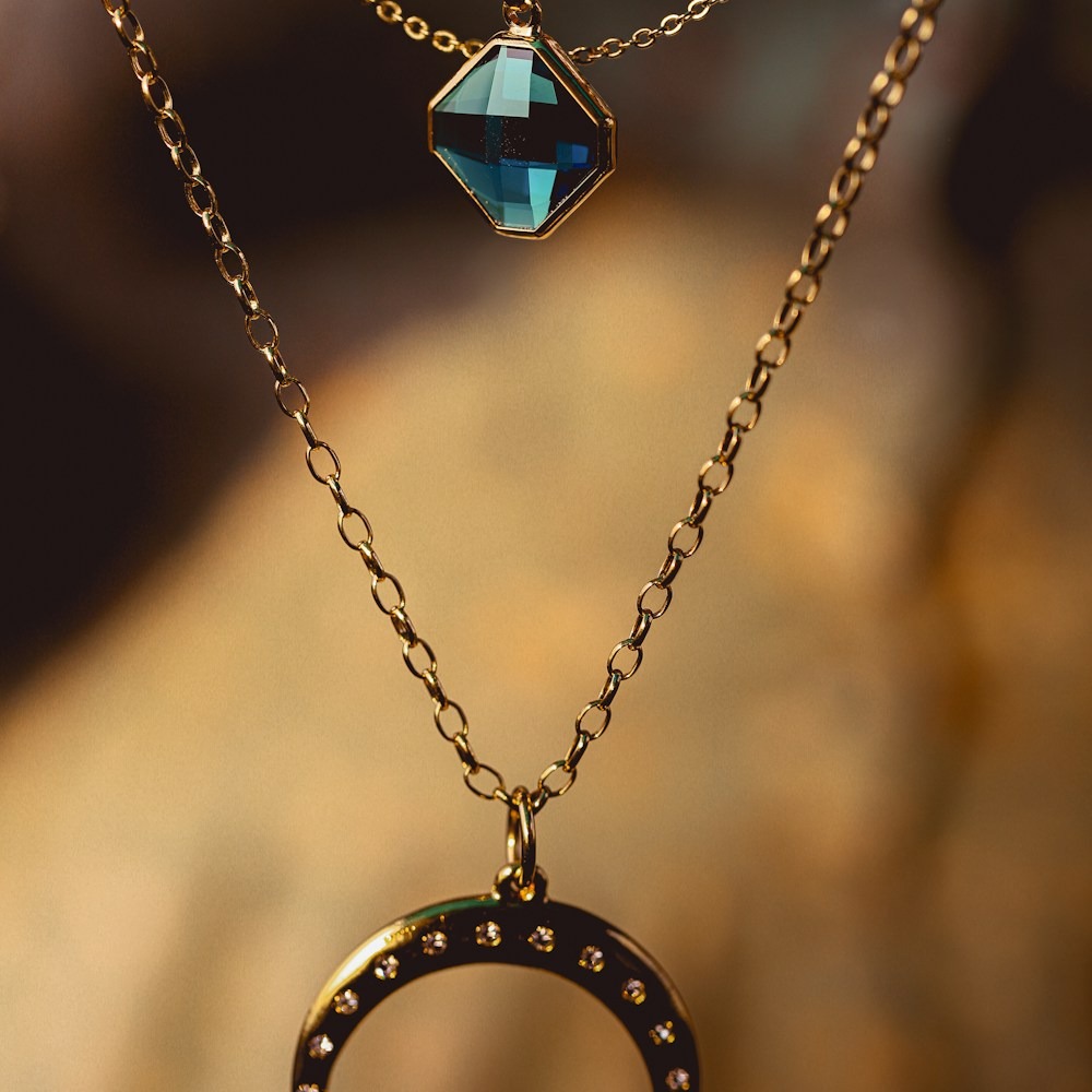 Bridal Jewelry Styling