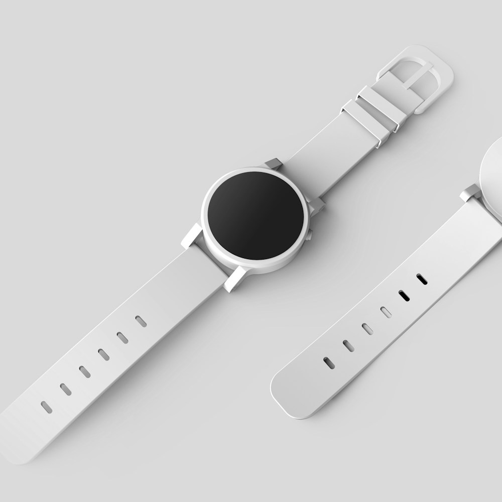 Walton Primo Smartwatch with 1.43" AMOLED & Bluetooth Calling